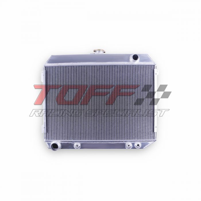 Radiator for Dodge Challenger/Charger Plymouth Satellite