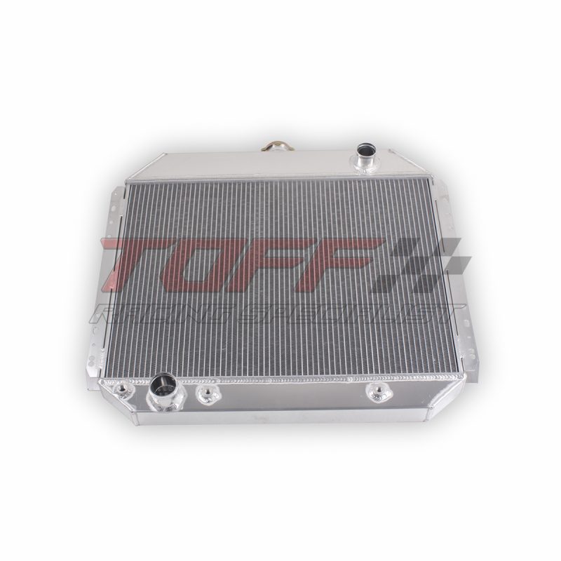 High Performance Radiator for Ford F100 F150 F250 F350