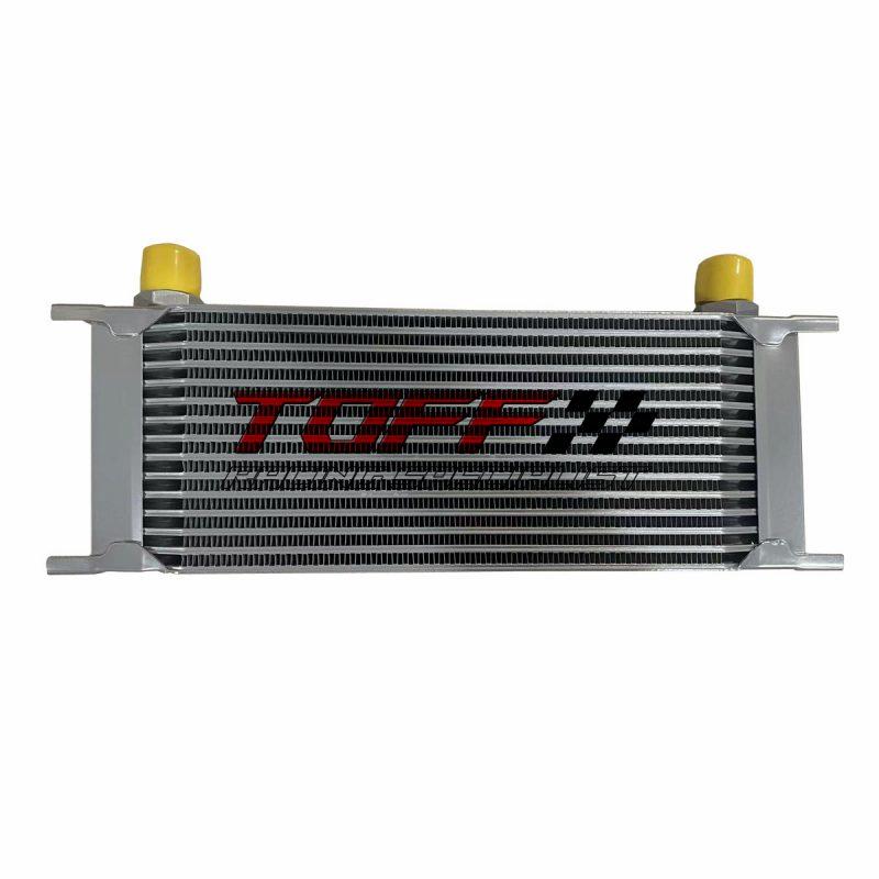 15 ROWS MOCAL ENGINE OIL COOLER 330X138X50MM