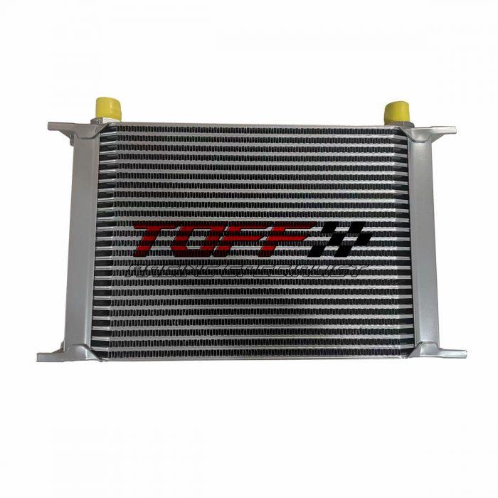 25 ROW UNIVERSAL MOCAL ENGINE OIL COOLER
