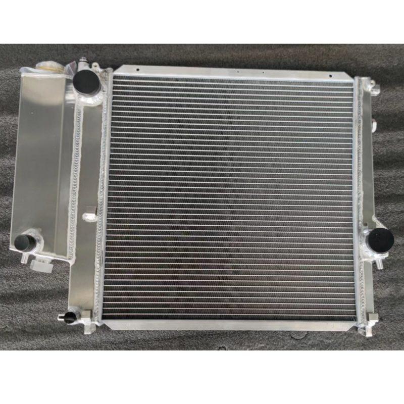 Racing Radiator for BMW E36 318 Series 325i Z3 M44 M42 1.9L MT 1991-2000