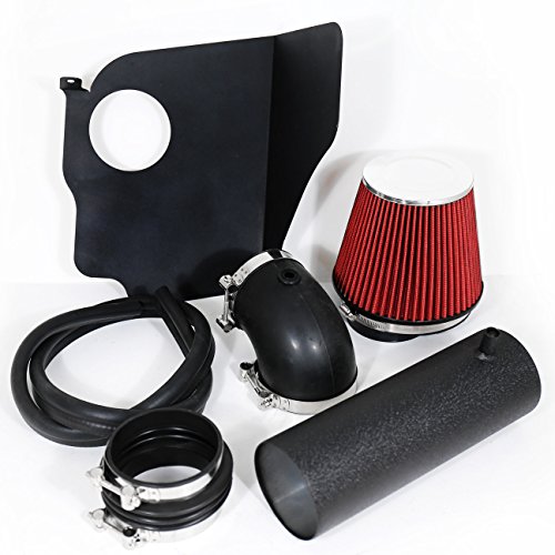 COLD AIR INTAKE KIT FOR DODGE MAGNUM 05-08 R/T CHARGER R/T 06-10