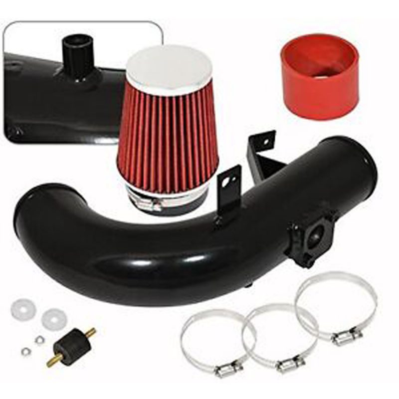 Short Ram Air Induction Cold Intake For Scion TC 2011-2016