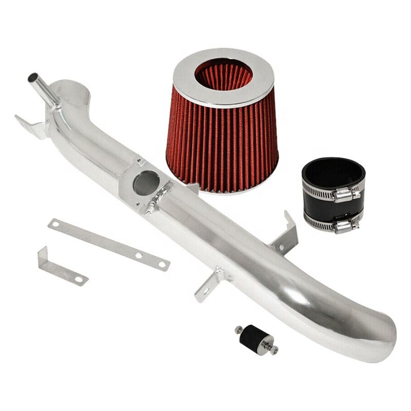 Cold Air Intake System For Toyota Yaris 1.5L 4cyl 06-12