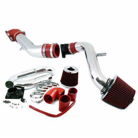 Performance Cold Air Intake For Mitsubishi Eclipse Galant 2.4 3.0L 00-05