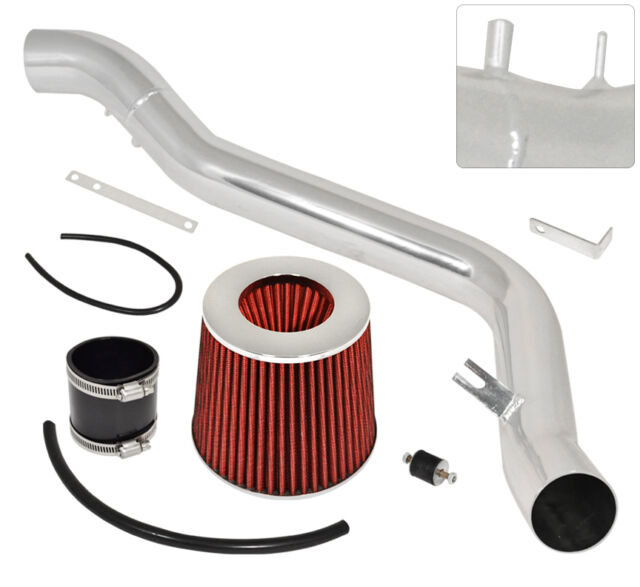 Cold Air Intake For Acura Integra LS RS GS GSR SE 1990-1993 1.8L Engine