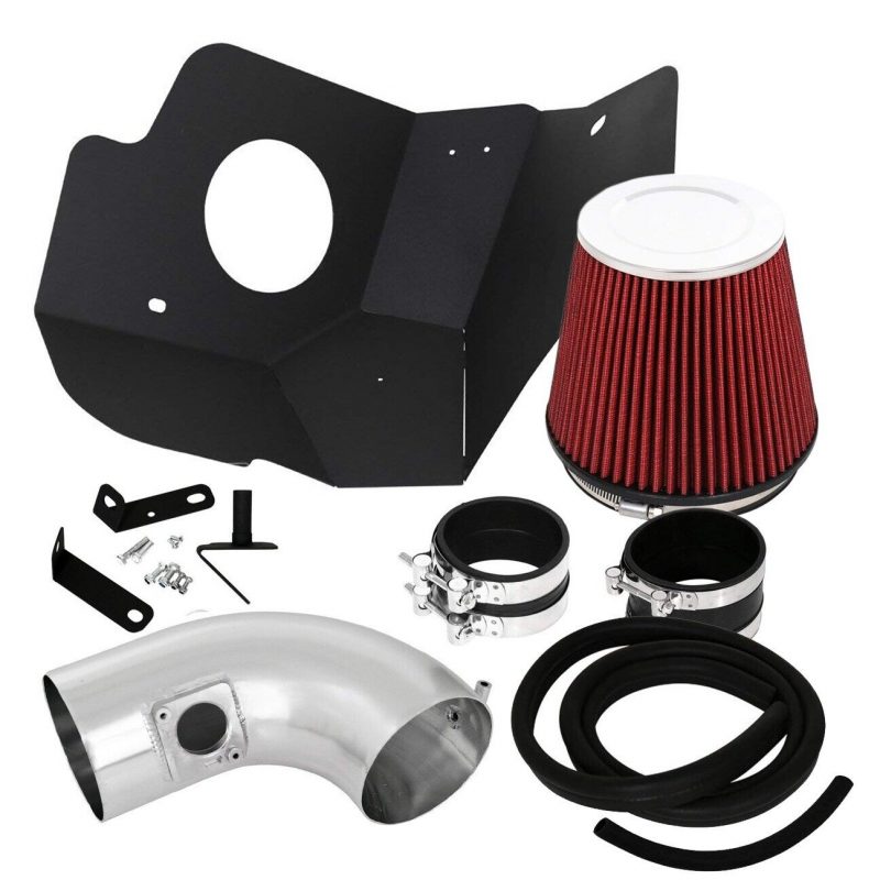 Heat Shield Air Intake System For Cadillac CTS 6.2L V8 09-10