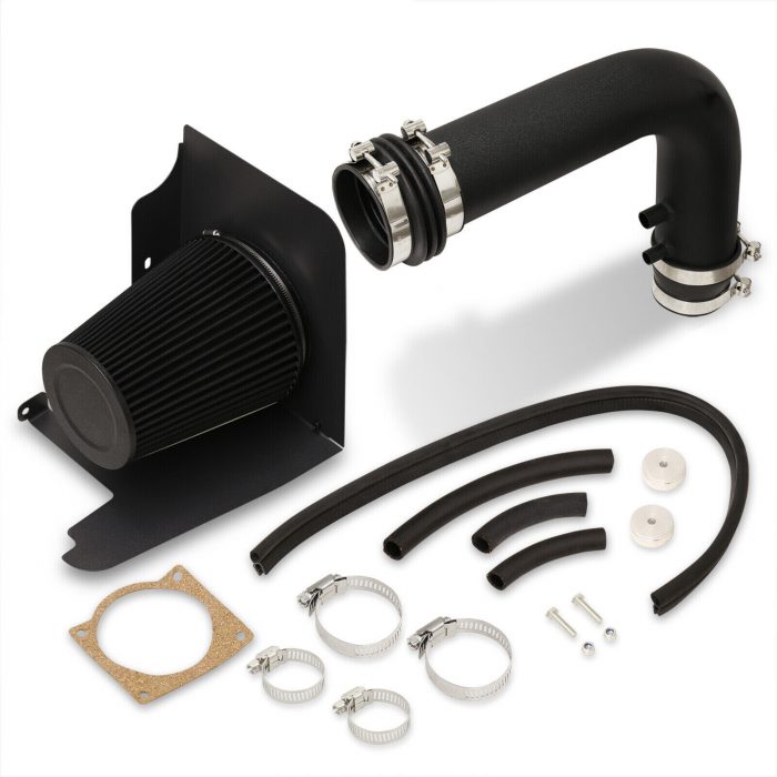 Cold Air Intake For Ford Expedition 4.6 V8 1997-2003