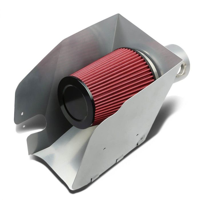 Heat Shield Cold Air Intake for Ford F250 F350 F450 6.4L 08-10