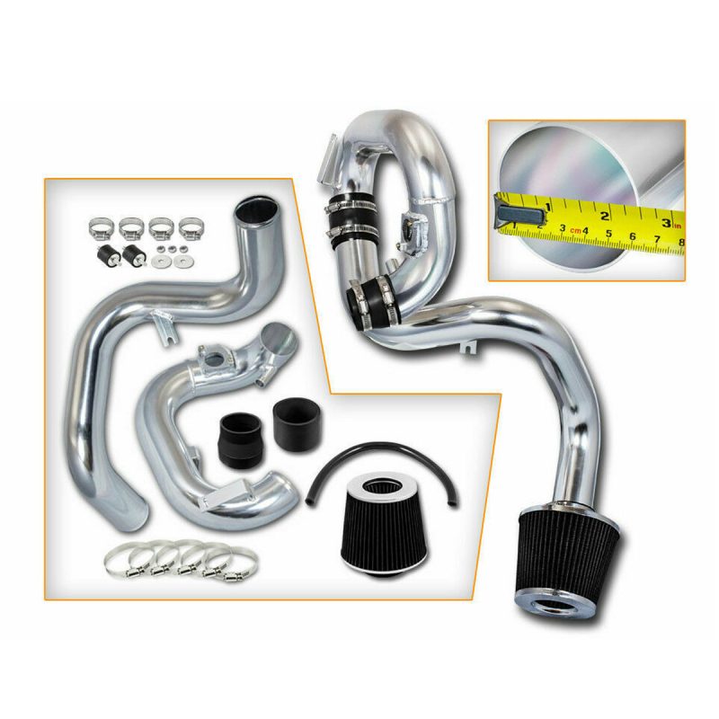 Aluminum Cold Air Intake Induction Kit for Toyota Scion xA xB 1NZ-FE 04-06