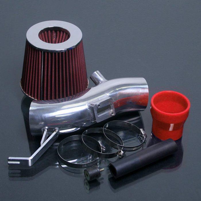 Air Intake Kit For Nissan Altima 3.5 3.5L V6 Engine 2007-2012