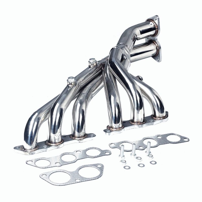 Racing Manifold Header Exhaust For Lexus Is300 Altezza Xe10 3.0L L6 2Jz-Ge 01-05