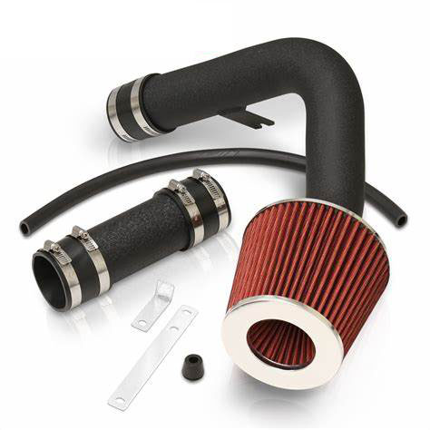 Performance Cold Air Intake for Dodge Neon SOHC 2.0L 4cyl 2000-2005