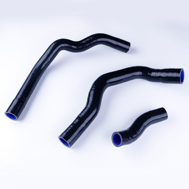 Silicone Radiator Coolant Hose Compatible with 2004-2008 BMW Mini Cooper S JCW W11 1.6 R52