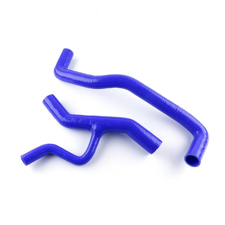 Radiator Silicone Hose For FORD Mustang GT 4.6L V8 96-04