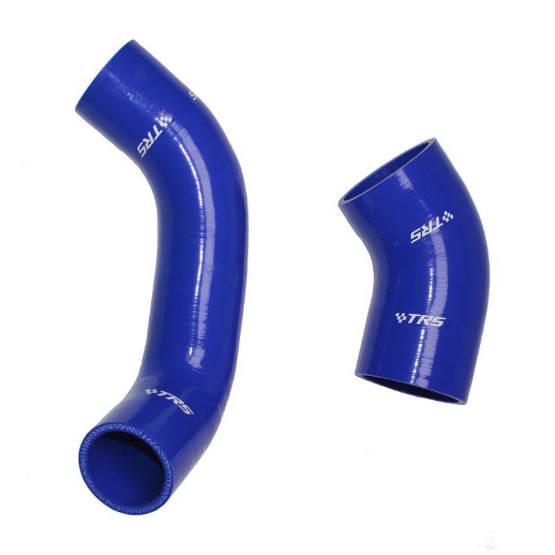 SILICONE AIRBOX INTAKE HOSES for FORD FOCUS RS Mk2