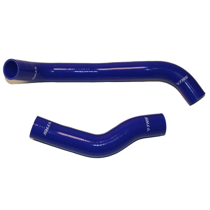 Silicone Radiator Coolant Hose For MAZDA RX7 FC 13B S4 S5 86-91 Blue