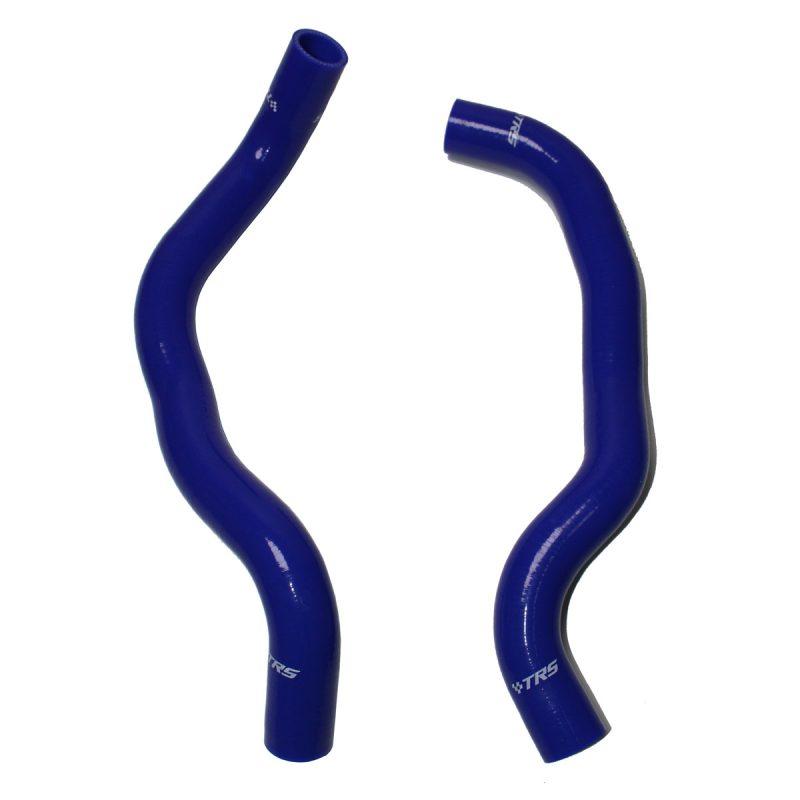 Silicone Radiator Hose Kit For Acura TSX CL7 K20A 02-08 HONDA ACCORD EURO-R Blue