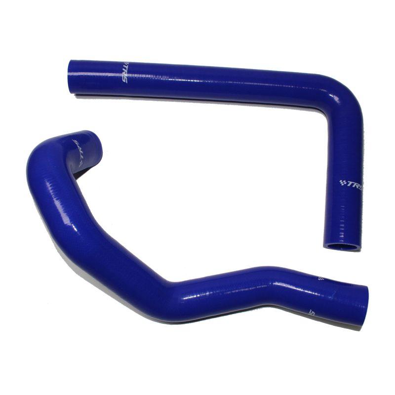 Silicone coolant radiator hose for TOYOTA SUPRA JZA80 2JZ-GTE TURBO Non VVTI 1993-1998 Blue